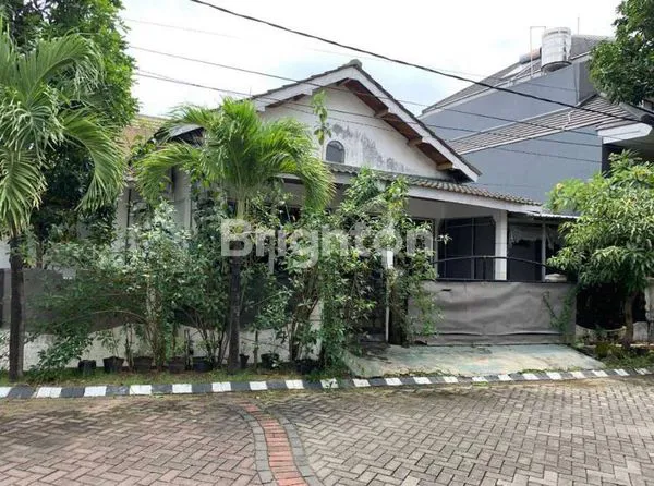 image RUMAH DELTA SARI INDAH HOOK SIAP HUNI LOKASI STRATEGIS DEKAT JUANDA, SURABAYA  (3)