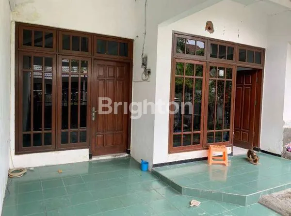 image RUMAH DELTA SARI INDAH HOOK SIAP HUNI LOKASI STRATEGIS DEKAT JUANDA, SURABAYA  (6)
