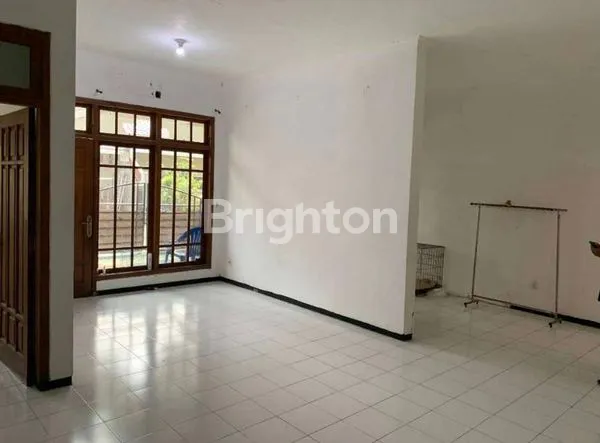 image RUMAH DELTA SARI INDAH HOOK SIAP HUNI LOKASI STRATEGIS DEKAT JUANDA, SURABAYA  (8)