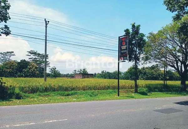 image TANAH JL LAWU KARANGANYAR ARAH TAWANGMANGU (1)