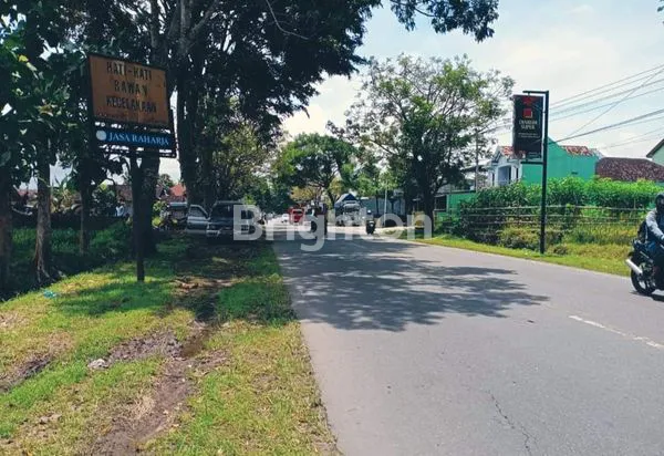 image TANAH JL LAWU KARANGANYAR ARAH TAWANGMANGU (2)