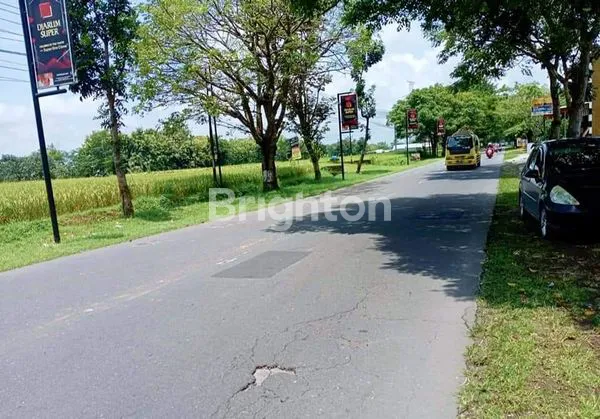 image TANAH JL LAWU KARANGANYAR ARAH TAWANGMANGU (3)