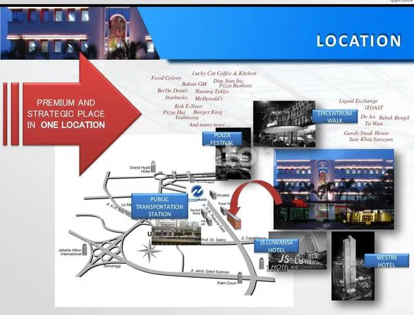 image GEDUNG SPACE PERKANTORAN  DEKAT PLAZA FESTIVAL KUNINGAN JAKARTA SELATAN (4)