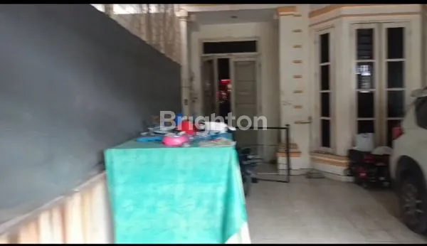 image RUMAH MEWAH LT 90M², 4 KT DI PERWIRA II MEDAN (2)