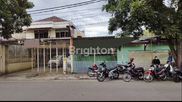 image JUAL RUMAH / TOKO MAINROAD CIATEUL (1)
