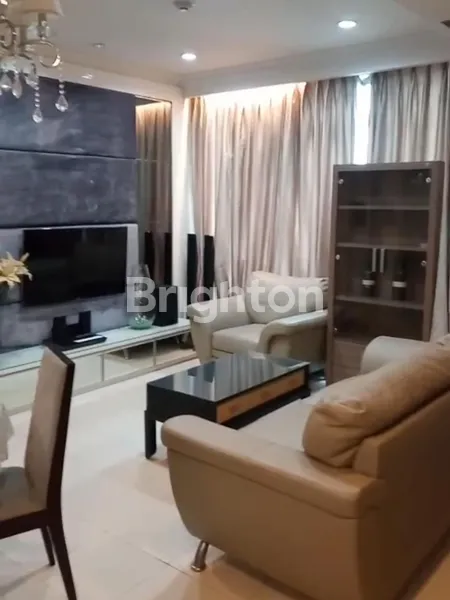 image APARTEMEN KUNINGAN SETIA BUDI JAKARTA SELATAN DEKAT LRT MRT (1)