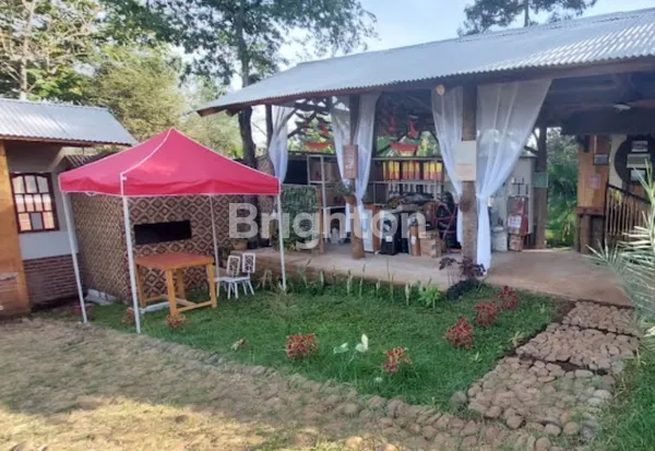 image TEMPAT WISATA BANDUNG LUDOLOGI GARDEN DEKAT TOL SOREANG - HARGA INVESTOR PASTI CUAN (2)