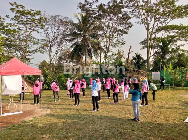 image TEMPAT WISATA BANDUNG LUDOLOGI GARDEN DEKAT TOL SOREANG - HARGA INVESTOR PASTI CUAN (5)