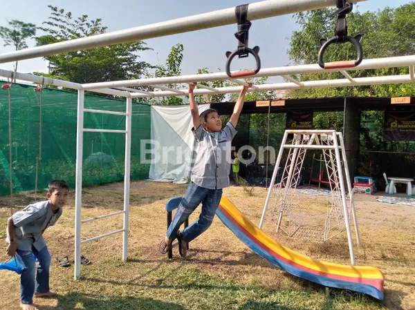 image TEMPAT WISATA BANDUNG LUDOLOGI GARDEN DEKAT TOL SOREANG - HARGA INVESTOR PASTI CUAN (6)