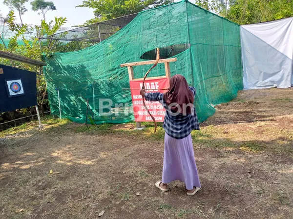 image TEMPAT WISATA BANDUNG LUDOLOGI GARDEN DEKAT TOL SOREANG - HARGA INVESTOR PASTI CUAN (7)