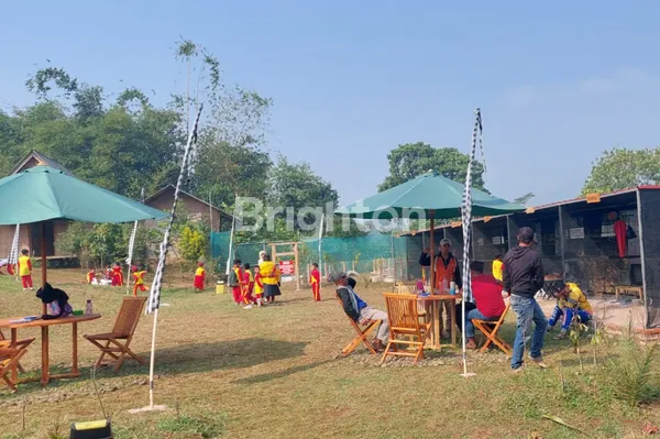 image TEMPAT WISATA BANDUNG LUDOLOGI GARDEN DEKAT TOL SOREANG - HARGA INVESTOR PASTI CUAN (8)
