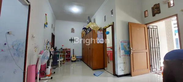 image RUMAH BANYUMANIK HARGA MENARIK (5)