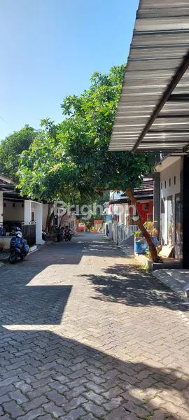 image RUMAH BANYUMANIK HARGA MENARIK (8)