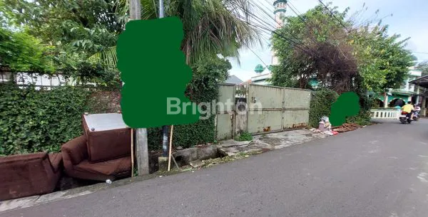 RUMAH HITUNG TANAH RAWA BELONG SUKABUMI UTARA KEBON JERUK JAKARTA BARAT