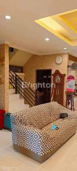 image PERUMAHAN CENTRAL RESIDENCE SUKAJADI (6)