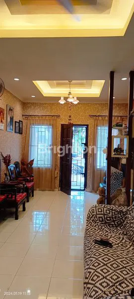 image PERUMAHAN CENTRAL RESIDENCE SUKAJADI (7)