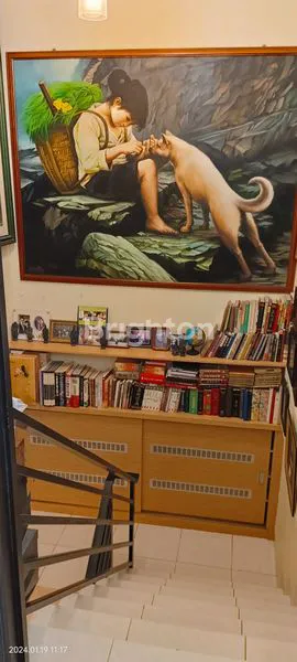 image PERUMAHAN CENTRAL RESIDENCE SUKAJADI (5)