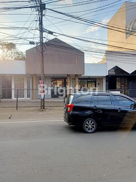 image RUKO 1 LANTAI LOKASI SUPER STRATEGIS DI JAKARTA SELATAN (8)