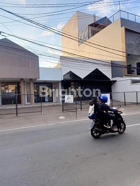 image RUKO 1 LANTAI LOKASI SUPER STRATEGIS DI JAKARTA SELATAN (7)