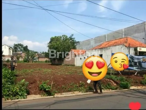 image DIJUAL TURUN HARGA. TANAH LUAS NGANTONG ISTIMEWA SEKALI COCOK UNTUK CLUSTER  / KOST / CAFE (1)