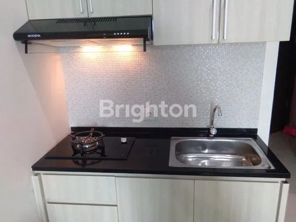 image DIJUAL CEPAT APARTEMEN BAGUS FULL FURNISH DI PINGGIR PANTAI BALIKPAPAN BORNEO BAY (4)