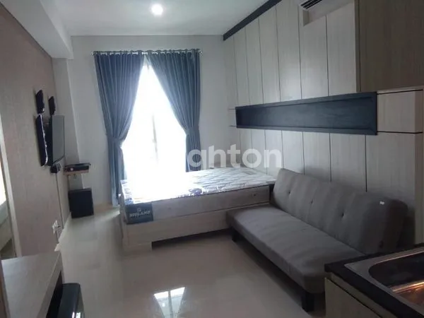 image DIJUAL CEPAT APARTEMEN BAGUS FULL FURNISH DI PINGGIR PANTAI BALIKPAPAN BORNEO BAY (7)