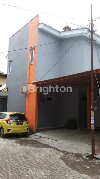 image RUMAH KOS SIAP HUNI RACING CENTER MAKASSAR  (1)