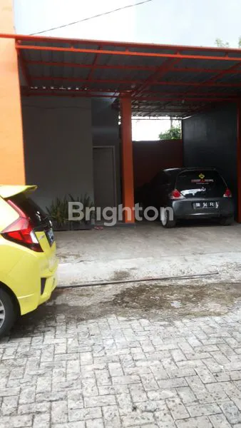 image RUMAH KOS SIAP HUNI RACING CENTER MAKASSAR  (4)