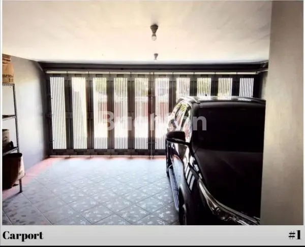 image RUMAH ASRI MODERN STYLE NYAMAN CIMAHI UTARA (8)