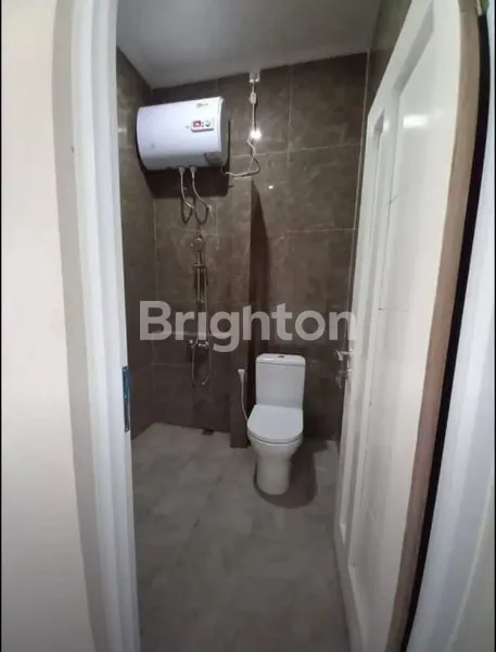 image RUMAH BARU SIAP HUNI ROW UTAMA PERUMAHAN AREA CIMAHI UTARA  (5)