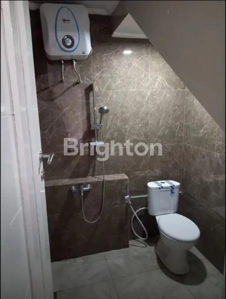 image RUMAH BARU SIAP HUNI ROW UTAMA PERUMAHAN AREA CIMAHI UTARA  (7)