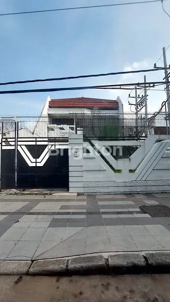 Gambar Property *RUMAH MODERN LOKASI ISTIMEWA SEBELAH JALAN RAYA HR MUHAMMAD*