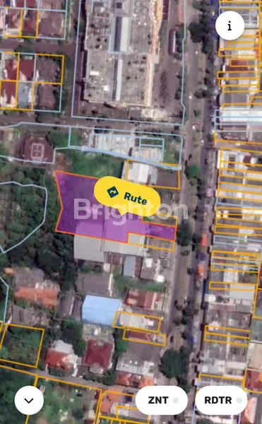 image TANAH STRATEGIS PUSAT KOTA JLN RAYA CINERE DEPOK JAWA BARAT (3)