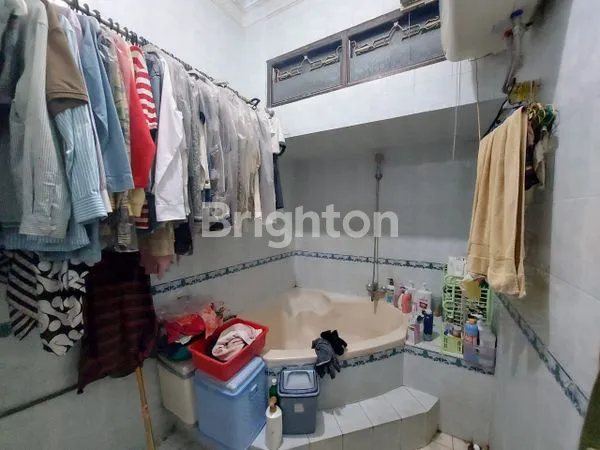 image RUMAH PONDOK TJANDRA INDAH CLUSTER PALEM SELATAN  (8)