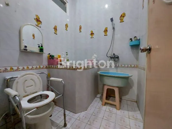 image RUMAH PONDOK TJANDRA INDAH CLUSTER PALEM SELATAN  (7)