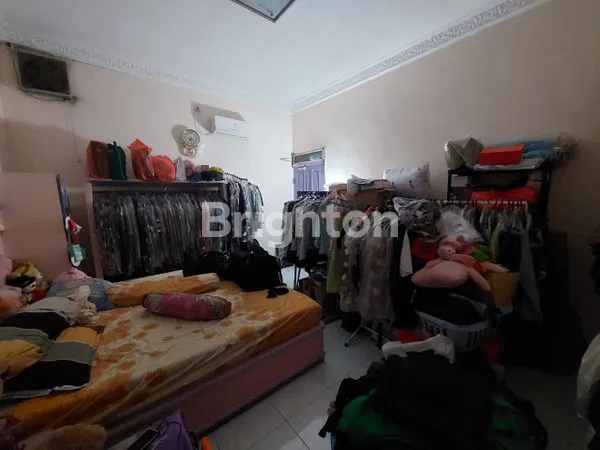 image RUMAH PONDOK TJANDRA INDAH CLUSTER PALEM SELATAN  (5)