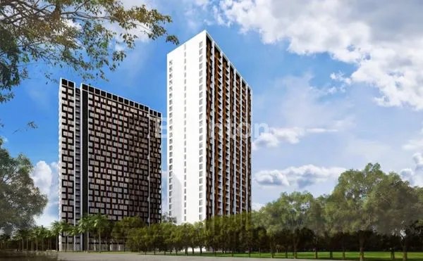 image APARTMENT SEMIFURNISH TYPE 2+1 PRIVATE LIFT (2)