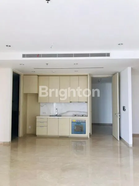 image APARTMENT SEMIFURNISH TYPE 2+1 PRIVATE LIFT (3)