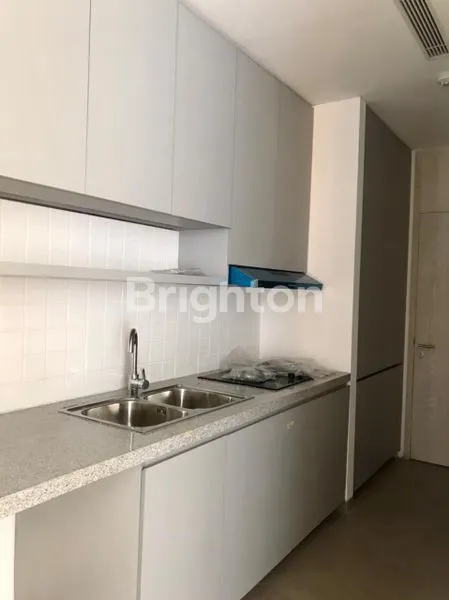 image APARTMENT SEMIFURNISH TYPE 2+1 PRIVATE LIFT (8)