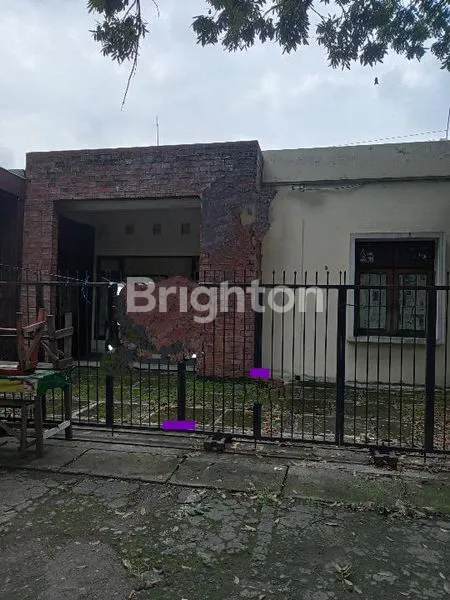 Gambar Property JUAL RUMAH DI SEMARANG BARAT