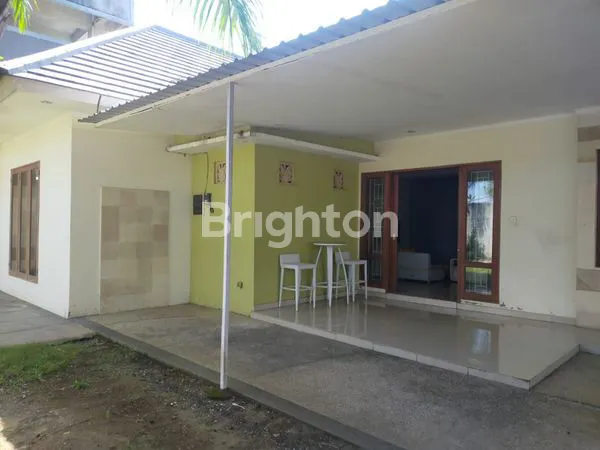 image RUMAH DENGAN TANAH SUPER LUAS DAN MURAH (6)