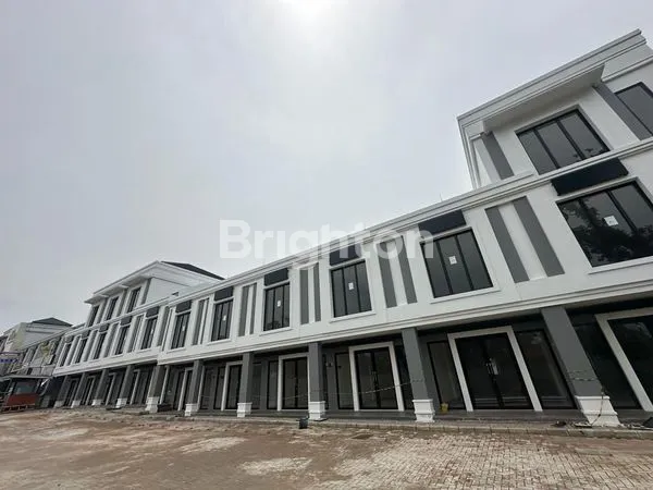 image RUKO KOMERSIAL DI KAWASAN MANDIRI CIMANGGIS GOLF ESTATE (1)
