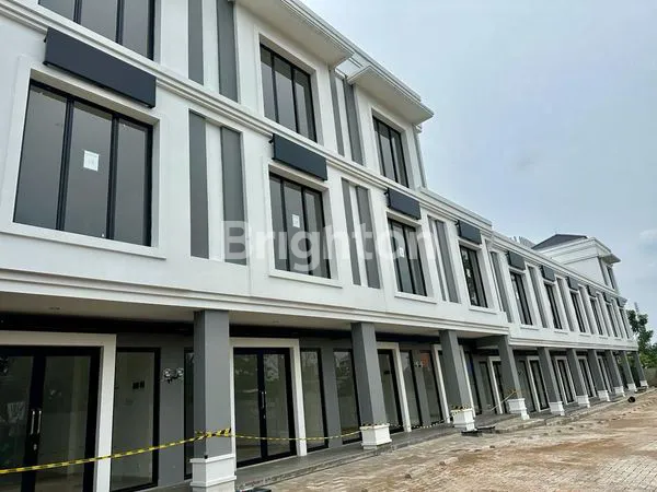 image RUKO KOMERSIAL DI KAWASAN MANDIRI CIMANGGIS GOLF ESTATE (3)