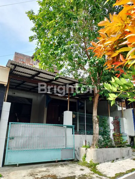 RUMAH MINIMALIS SIAP HUNI JANGLI JL.MARS  JANGLI PERMAI