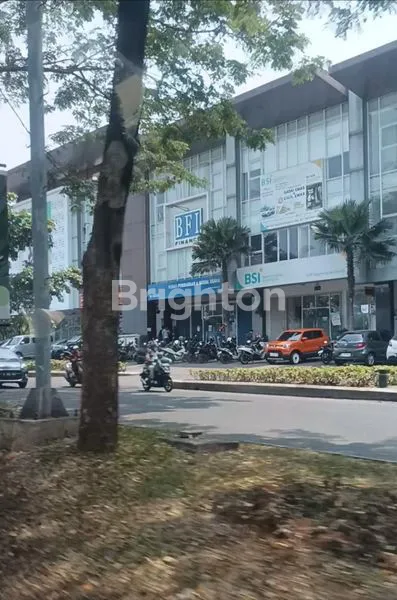 image RUKO 3 LANTAI SOUTHCITY GRATIS STUDIO ROOM APARTEMEN (2)