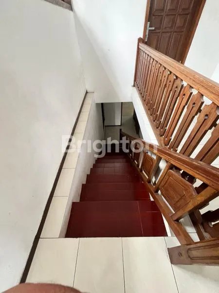 image RUMAH CIAMIK NOL JALAN DI KAWASAN ALUN ALUN KOTA BATU (5)