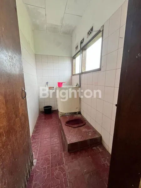 image RUMAH CIAMIK NOL JALAN DI KAWASAN ALUN ALUN KOTA BATU (4)