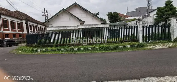 image RUMAH JALAN HASANUDIN MALANG SEBELAH SEKOLAH COR JESU MALANG (1)