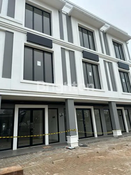 image RUKO HOOK KOMERSIL STRATEGIS DI KAWASAN SELATAN JAKARTA (5)