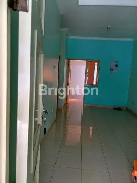 image RUMAH CLUSTER MUNGIL DAN NYAMAN DI CIMANGGU  (6)